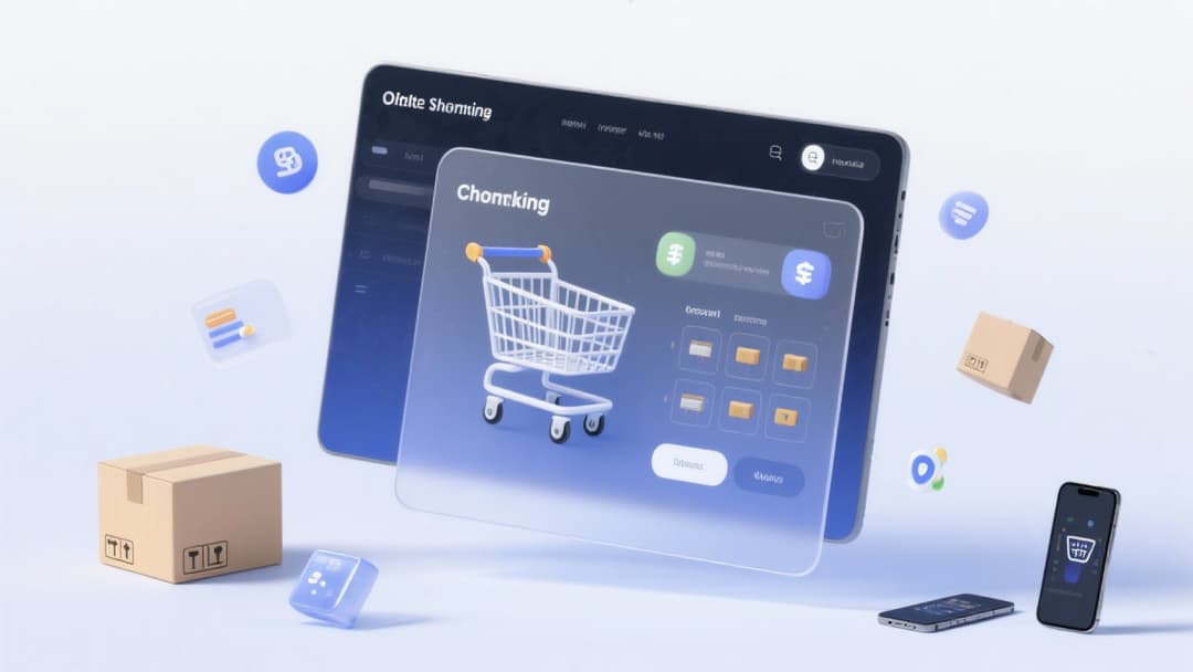 E-Commerce
