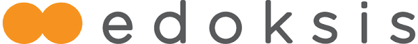 Edoksis logo