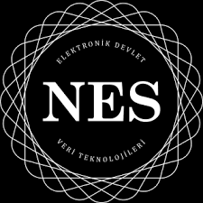 Nes Bilgi logo